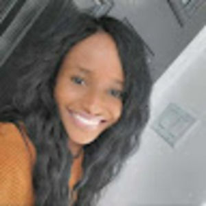 Meet your Posher, Sabrina